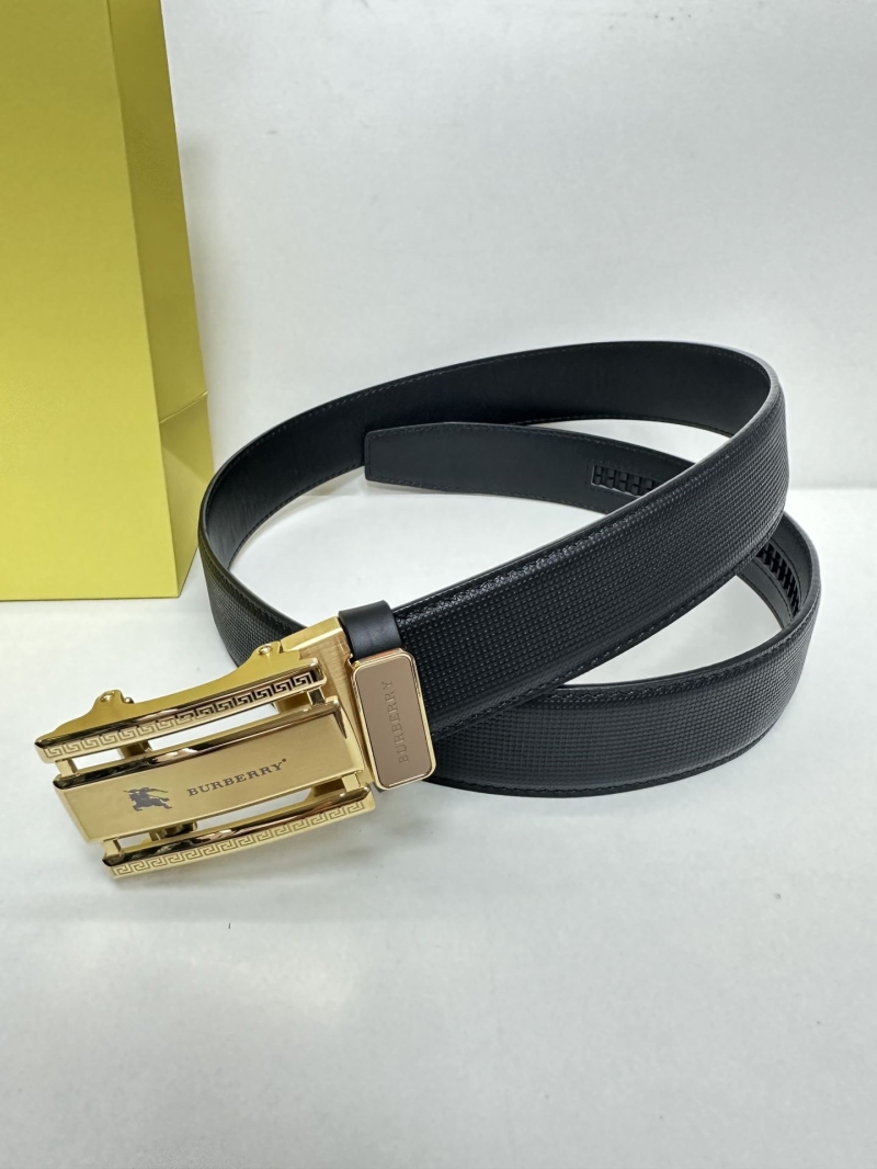 Burberry Belts